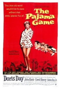 Pajama Game