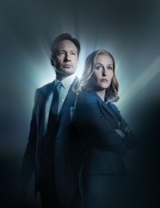 X Files